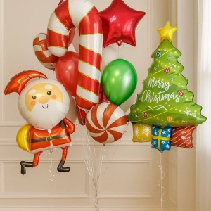 Набор шаров «Новогодний»