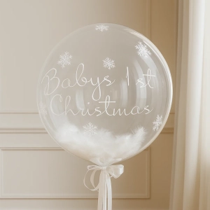 Новогодний Баблс