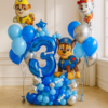 Шары «Щенячий патруль с друзьями»