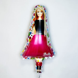 Шары "Барби" 80 см