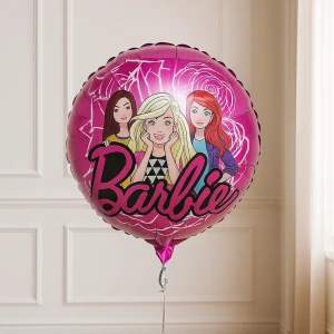 Двусторонний круг «Барби»