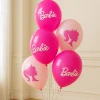 Шары Барби