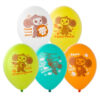 Шары "Чебурашка"
