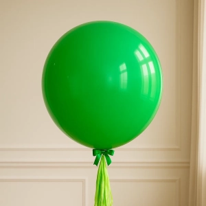 Шар гигант «Зеленый»