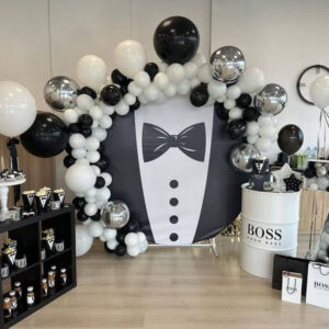 Фотозона "Boss"