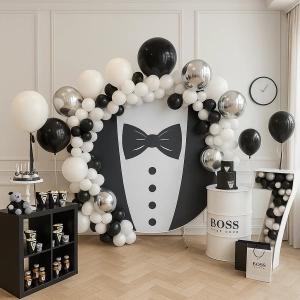 Фотозона «Boss»