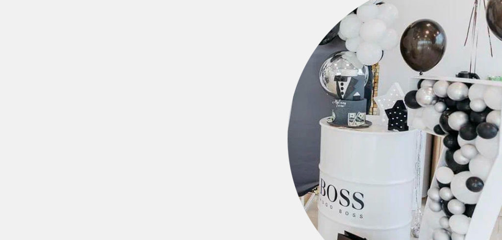 Корпоративные-оформления