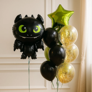 Набор шаров Беззубик