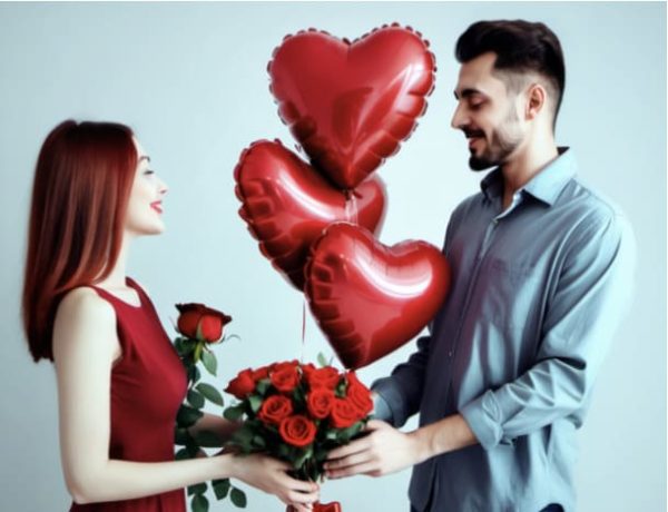 Идеи для незабываемого праздника любви