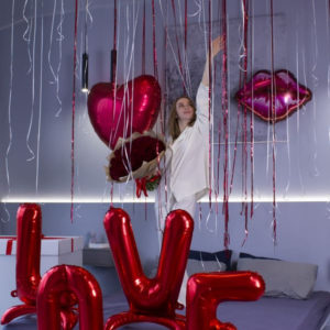 Набор "Прекрасное признание"