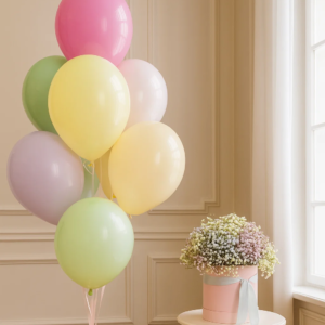 Комбо-набор «Радужный»