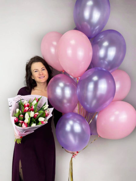 10 лучших подарков для девушки на 8 марта