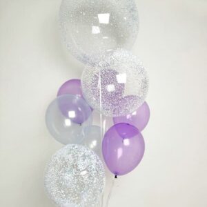 Набор шаров "Мыльные пузыри"