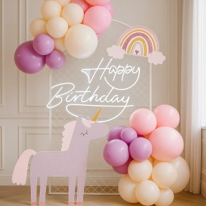 Фотозона «Единорожка»