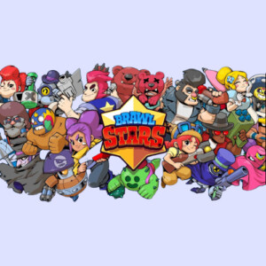 Brawl stars