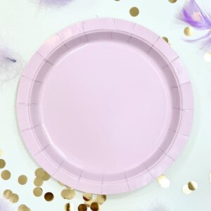 Набор праздничной посуды "Нежный" фото 5