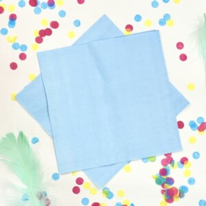 Набор праздничной посуды "Яркий" фото 2