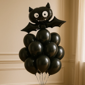 Набор шаров «Черная мышь»