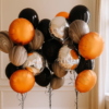 Набор шаров «Хеллоуин» 3 шт