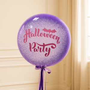 Шары на хеллоуин «Милый праздник» фото3