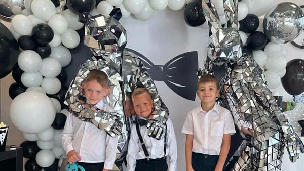 Как-украсит