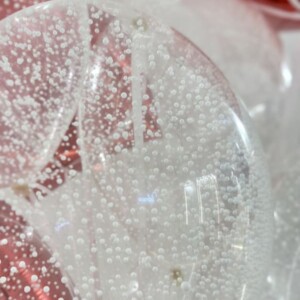 Набор шаров "Новогодние подарки" фото 3