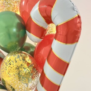 Шары "Яркая карамелька" фото 3