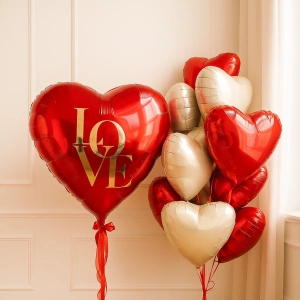 Набор «Люблю»