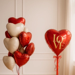 Набор «Люблю» фото 2