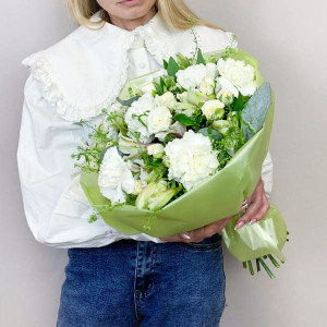 Букет сборный