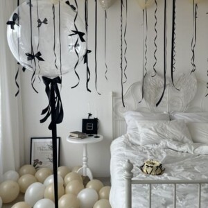 Набор шаров "Идеальное утро" фото 1