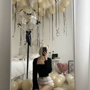 Набор шаров "Идеальное утро" фото 2