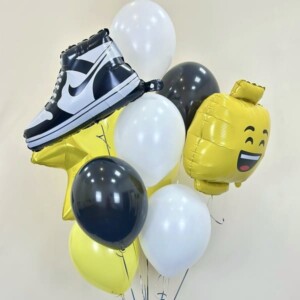 Набор шаров лего "Подростку" фото 3