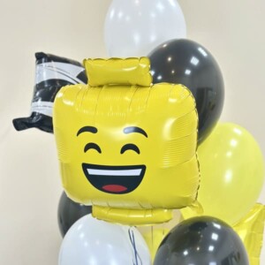 Набор шаров лего "Подростку" фото 4