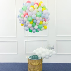 Фотозона детская "Радуга" фото 4