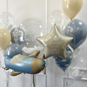 Набор на выписку "Для мальчика" фото 3