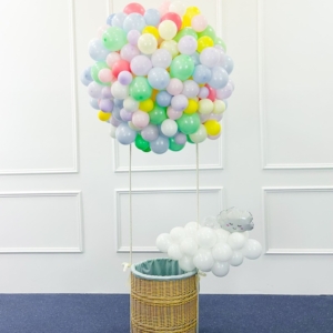 Оформление сада 2