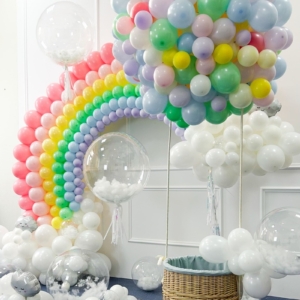 Оформление сада 3