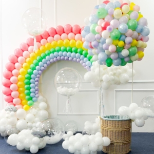 Оформление сада 4