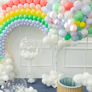 Оформление сада 5