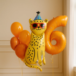 Набор шаров "Крутышка"