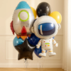 Сет из шаров №1 "Космос"