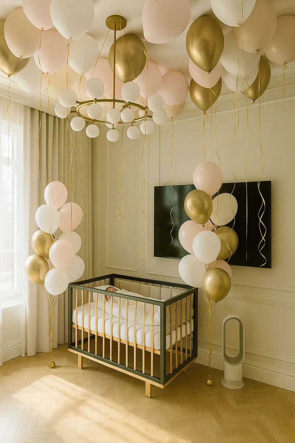 Набор шариков "Стильная выписка" Набор шариков "Стильная выписка"