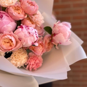 Букет "Джульетта" фото 2