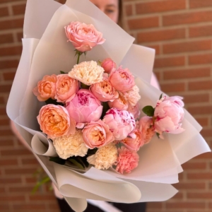 Букет "Джульетта"