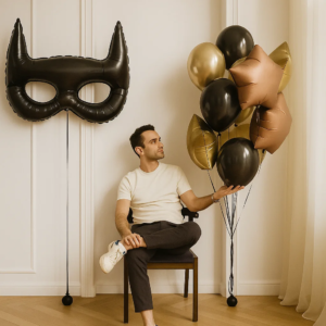 Шары "Темный рыцарь"