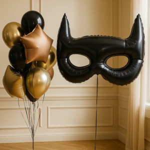 Шары "Темный рыцарь"