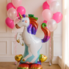 Набор шаров "Единорог"