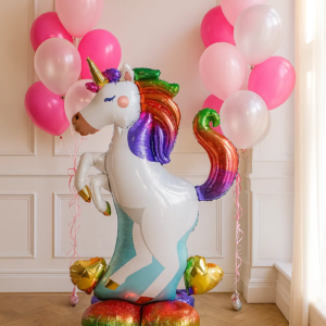 Набор шаров "Единорог"