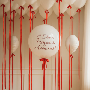 Хитовый набор с бантиками